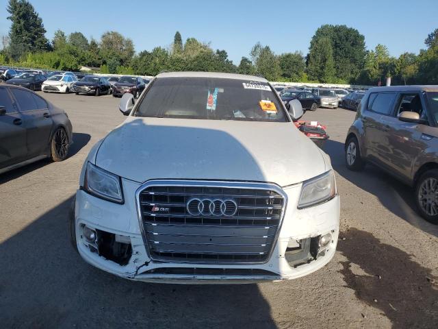 2015 AUDI SQ5 PREMIU WA1CGAFP9FA016357