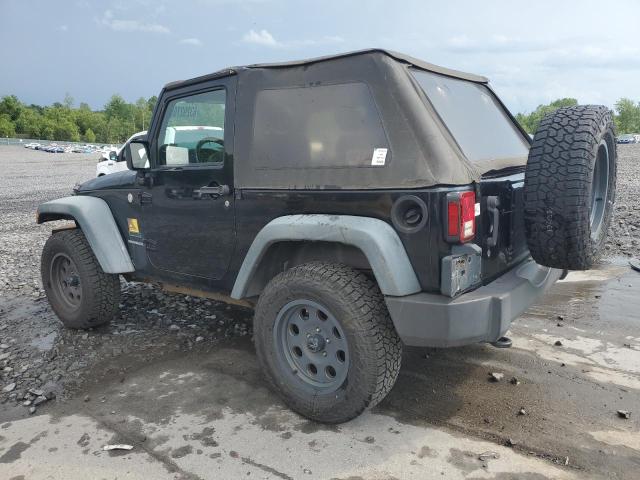 Vin: 1j4ga2d16bl511735, lot: 63292705, jeep wrangler sport 20112