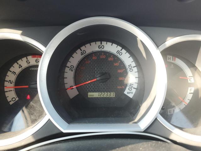 2011 TOYOTA TACOMA DOU - 5TFLU4EN2BX021682