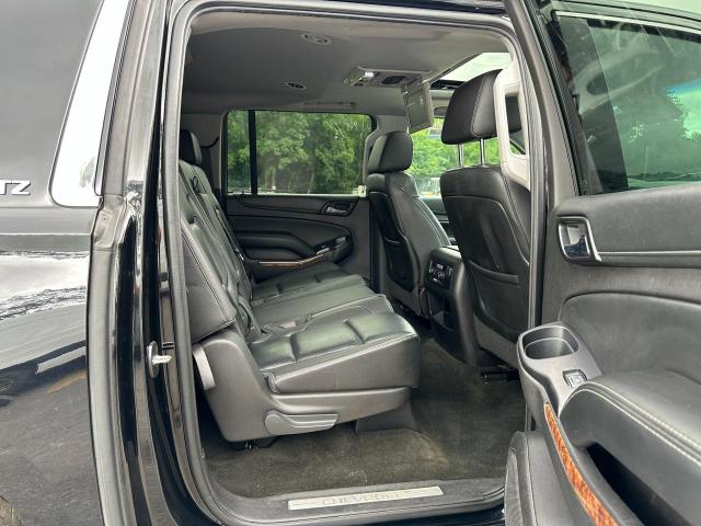 2016 CHEVROLET SUBURBAN K 1GNSKJKC5GR257149