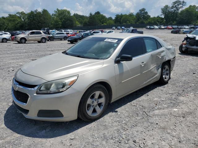 CHEVROLET MALIBU LS