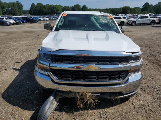 2017 CHEVROLET SILVERADO - 1GCNCNEH2HZ277359