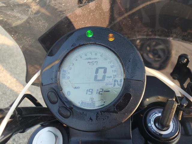 2024 KAWASAKI EL450 A ML5ELFA16RDA04919