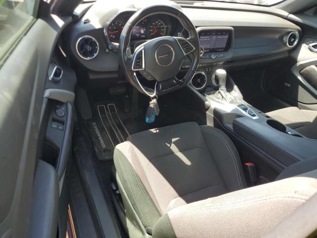 2019 CHEVROLET CAMARO LS 1G1FB1RX9K0120420