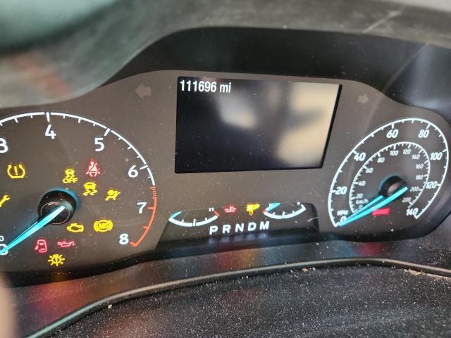 2019 FORD TRANSIT CONNECT XL NM0LE7E23K1387803