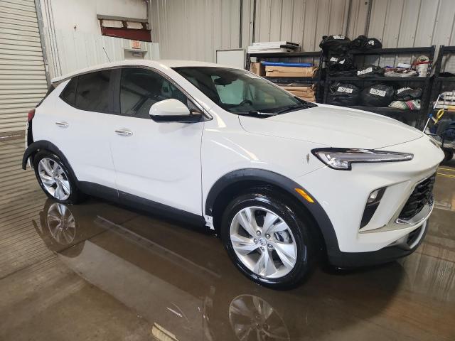 2025 BUICK ENCORE GX KL4AMBSL7SB218420