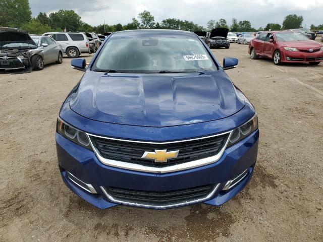 2014 CHEVROLET IMPALA LT - 1G1115SL8EU123740