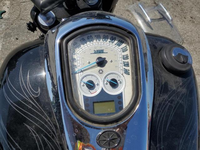 2009 YAMAHA XV1900 A JYAVP21E69A007223