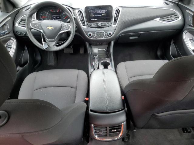 2023 CHEVROLET MALIBU LT - 1G1ZD5ST0PF138010