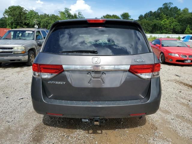 2016 HONDA ODYSSEY EX 5FNRL5H6XGB166980
