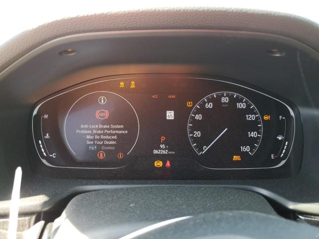 2018 HONDA ACCORD SPO - 1HGCV1F35JA189294