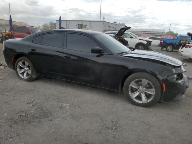 2017 DODGE CHARGER SX 2C3CDXHG1HH578924