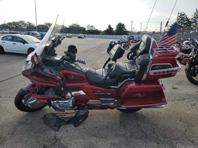 2000 HONDA GL1500 SE1 1HFSC223XYA203623