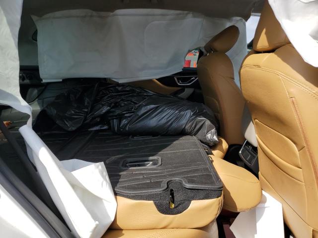 2020 SUBARU FORESTER P JF2SKAGC4LH596486