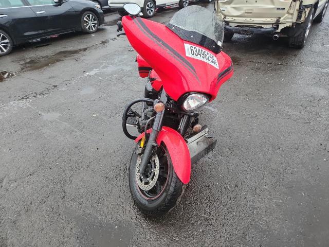 2015 YAMAHA XVS1300 CT JYAVP32E6FA006041