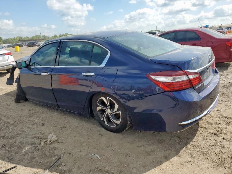 2017 HONDA ACCORD LX 1HGCR2F30HA272930