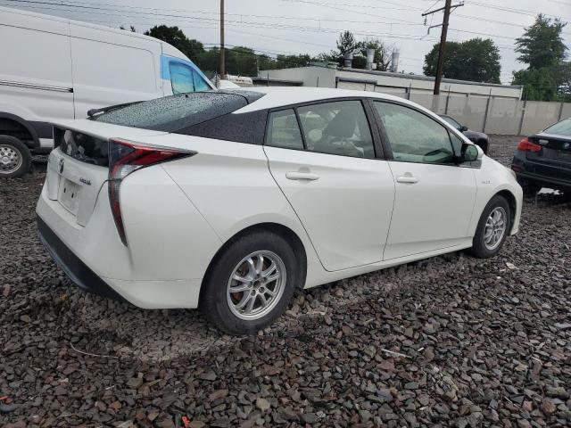 2016 TOYOTA PRIUS JTDKARFU6G3006964
