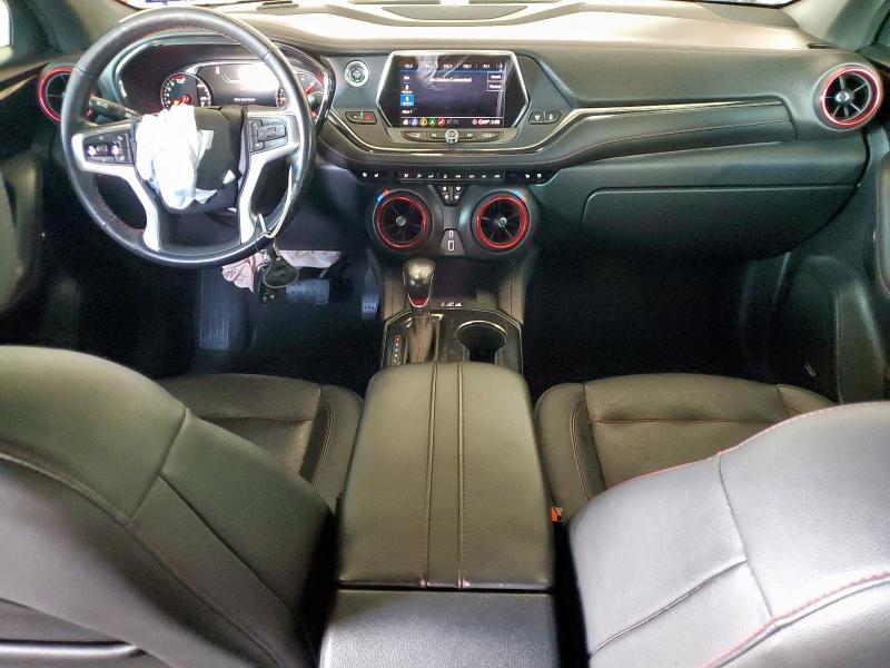 2020 CHEVROLET BLAZER RS 3GNKBERS0LS655168