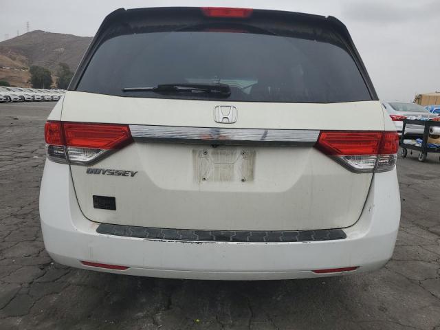 2014 HONDA ODYSSEY LX - 5FNRL5H25EB053755