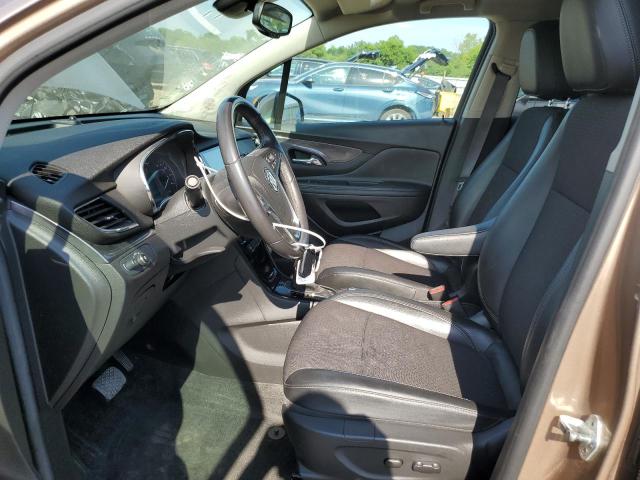 2019 BUICK ENCORE PRE KL4CJASB3KB941524