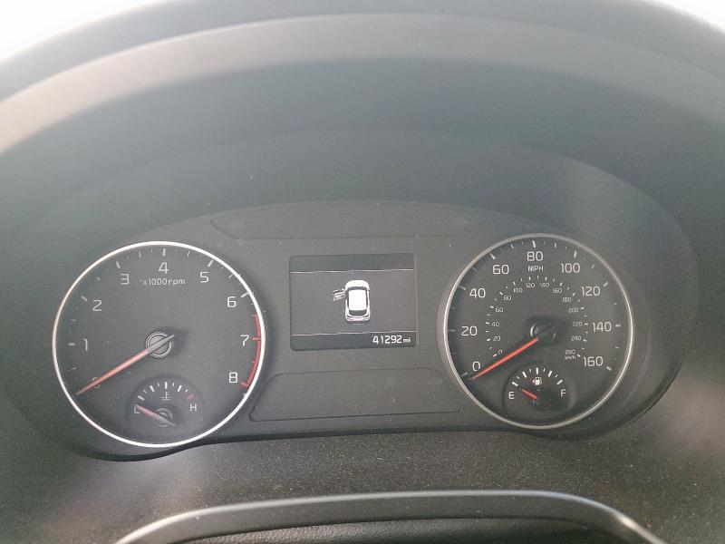 2021 KIA SELTOS LX KNDEPCAA9M7126980