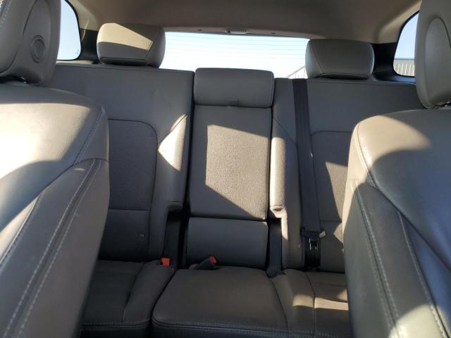 2017 HYUNDAI SANTA FE S - KM8SN4HF5HU223189