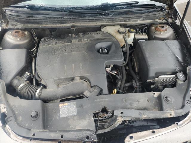2012 CHEVROLET MALIBU 1LT - 1G1ZC5E03CF324980