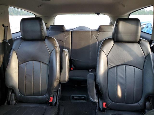 2015 BUICK ENCLAVE 5GAKVBKD2FJ182925