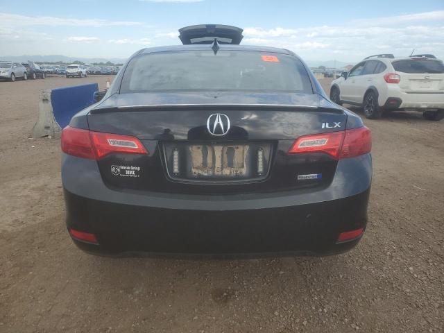 2013 ACURA ILX HYBRID - 19VDE3F7XDE302376