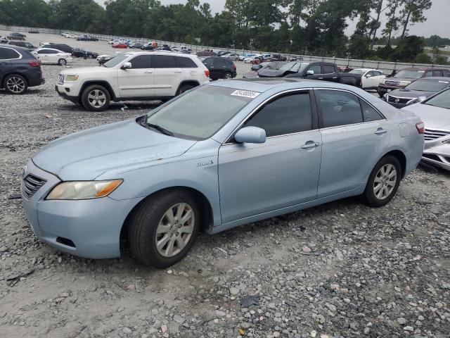 TOYOTA CAMRY HYBR