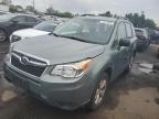 2016 SUBARU FORESTER 2 - JF2SJABC0GH519064
