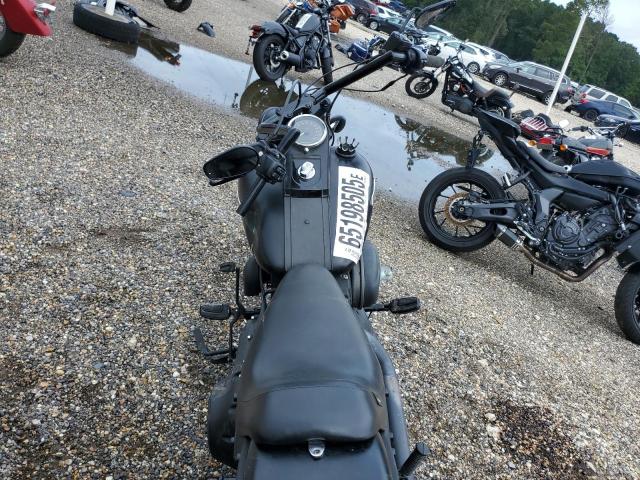2007 HARLEY-DAVIDSON FXSTB 1HD1JA5117Y021832