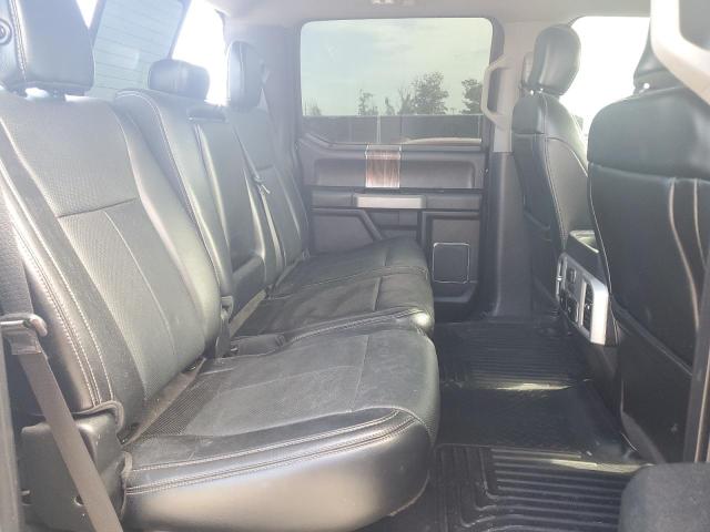 2018 FORD F150 SUPER - 1FTFW1EG7JFC98808