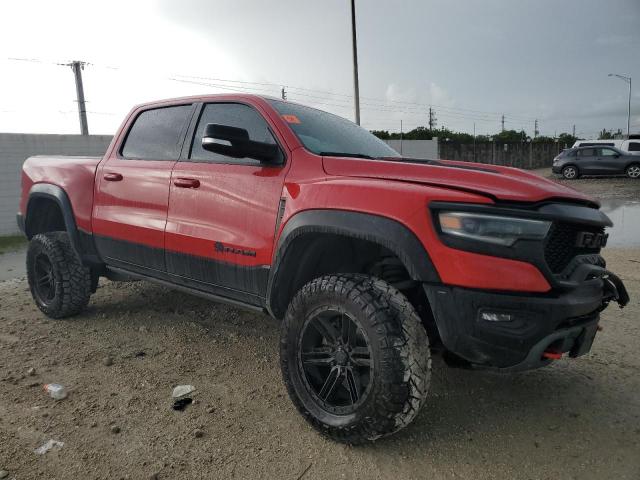 2021 RAM 1500 TRX 1C6SRFU93MN742726