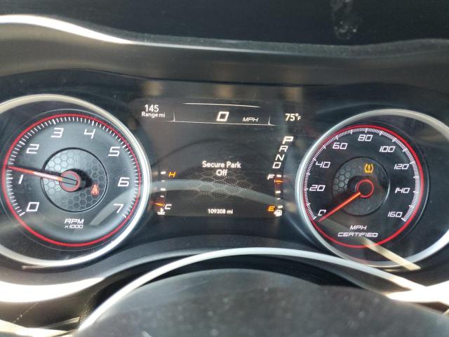 2015 DODGE CHARGER PO 2C3CDXAT4FH805981