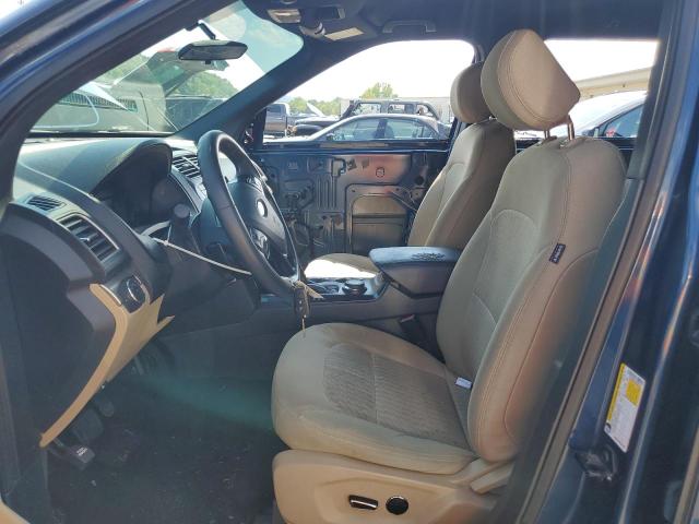 2017 FORD EXPLORER 1FM5K8B81HGB89189