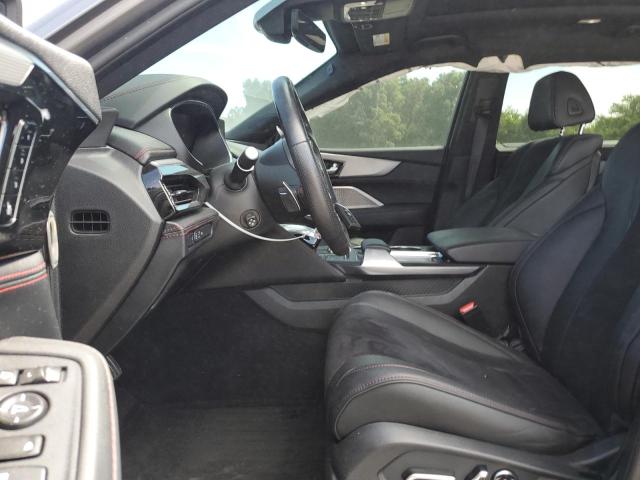 2022 ACURA MDX A-SPEC 5J8YE1H01NL033482