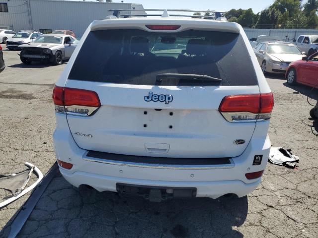 2017 JEEP GRAND CHER - 1C4RJFCT5HC777748