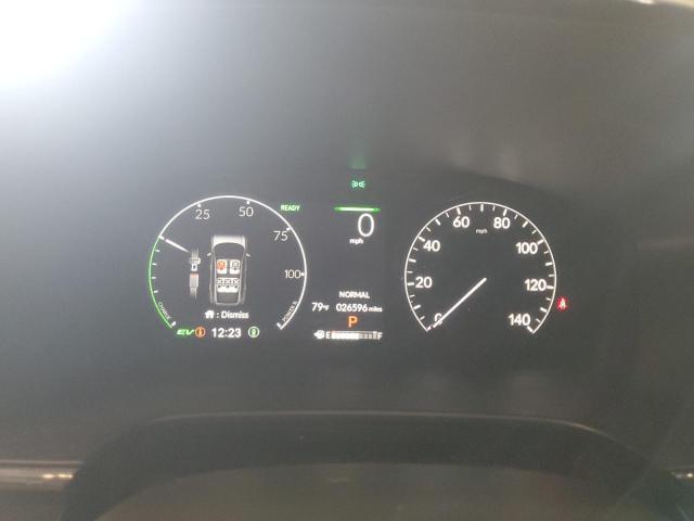 2023 HONDA CR-V SPORT 7FARS6H92PE026073