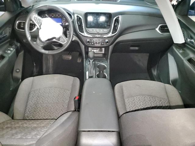 2022 CHEVROLET EQUINOX LT 3GNAXUEV7NS226037