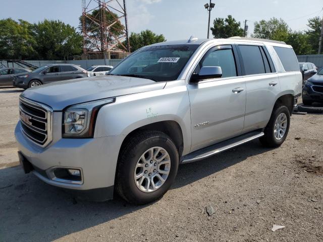 2020 GMC YUKON SLE 1GKS2AKCXLR210626