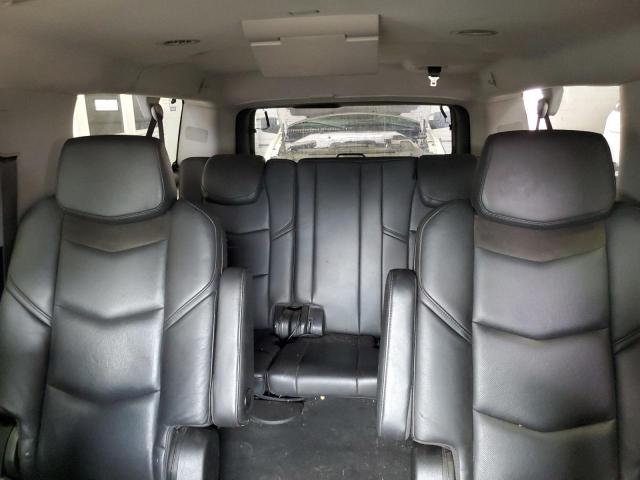 2016 CADILLAC ESCALADE E 1GYS4JKJ4GR260703