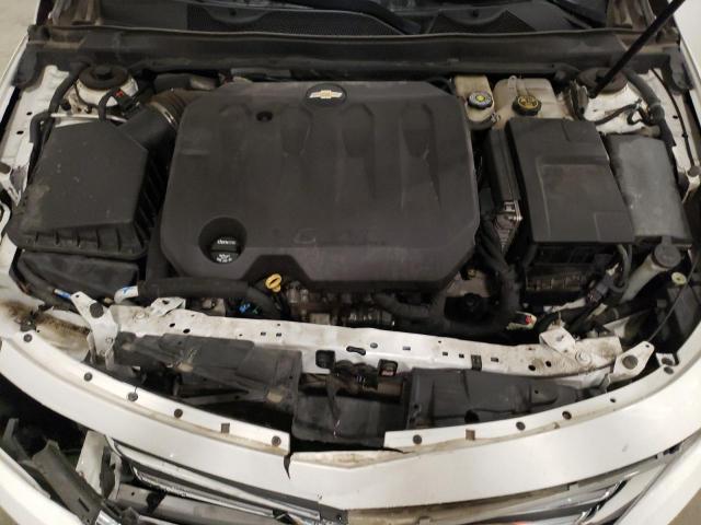 2017 CHEVROLET IMPALA LT - 2G1105S39H9188858