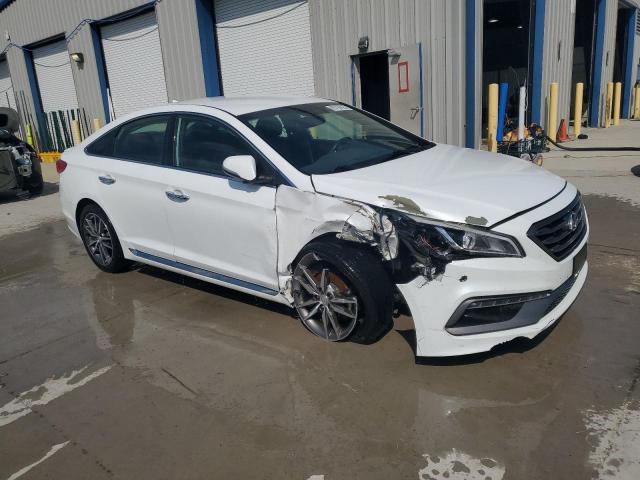 2015 HYUNDAI SONATA SPO - 5NPE34AB4FH098000