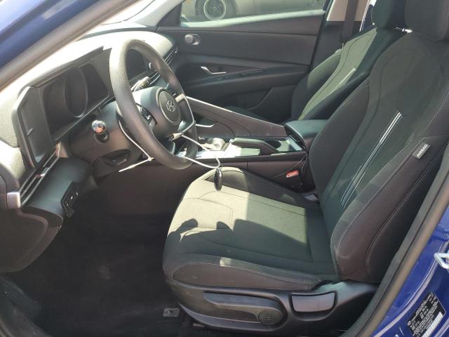 2021 HYUNDAI ELANTRA SE 5NPLM4AG1MH024191