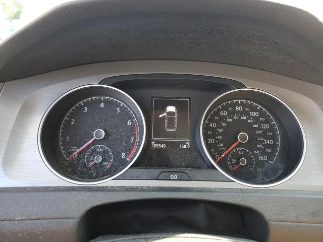 2017 VOLKSWAGEN GOLF S 3VW217AU3HM073708