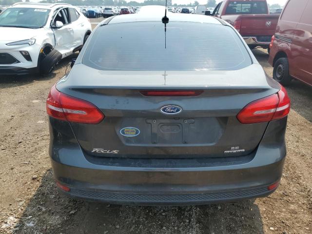 2016 FORD FOCUS SE 1FADP3F20GL276670