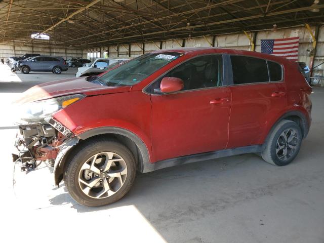 KIA SPORTAGE L