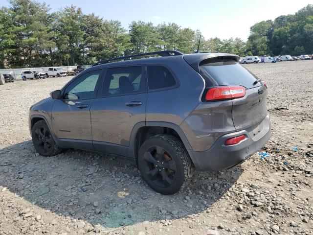 Vin: 1c4pjlcb2jd563295, lot: 63616125, jeep grand cher latitude 20182
