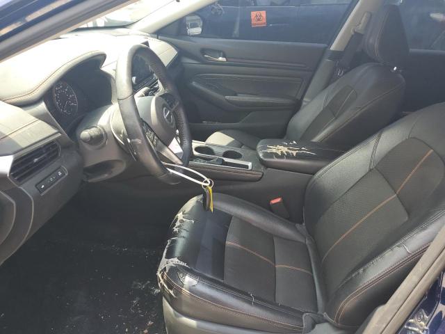 2020 NISSAN ALTIMA SR - 1N4BL4CV7LN302946